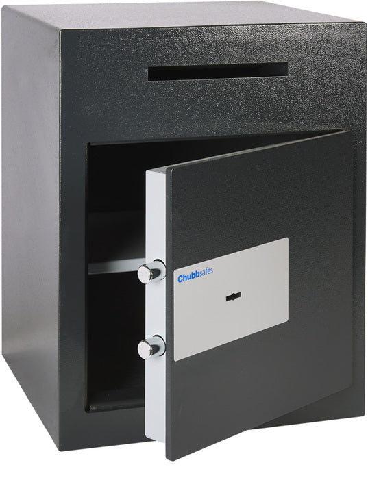 Chubbsafes Sigma Deposit Key Locking Safe
