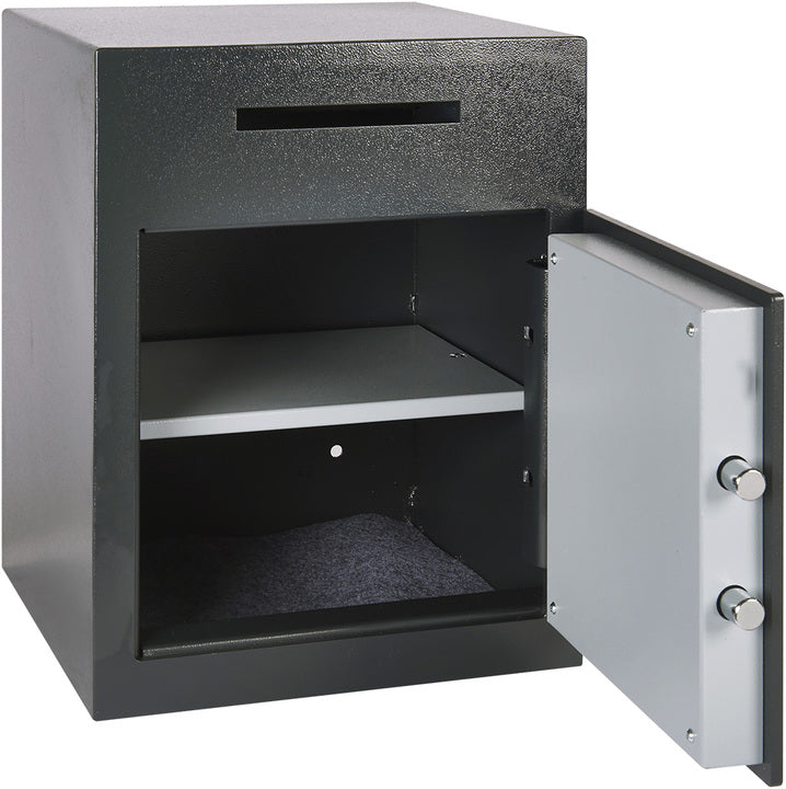 Chubbsafes Sigma Deposit Key Locking Safe