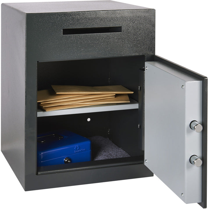 Chubbsafes Sigma Deposit Key Locking Safe