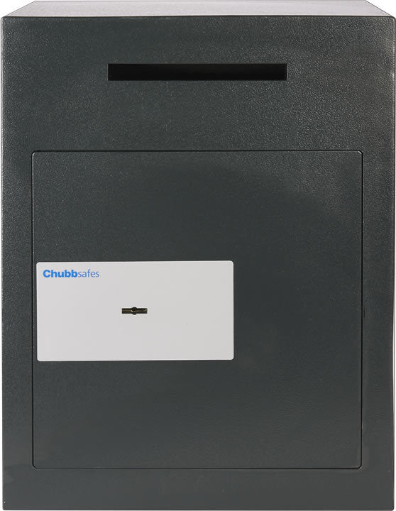 Chubbsafes Sigma Deposit Key Locking Safe