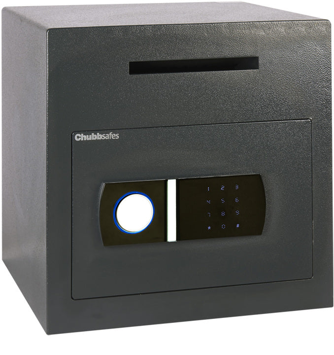 Chubbsafes Sigma Deposit Electronic Locking Safe