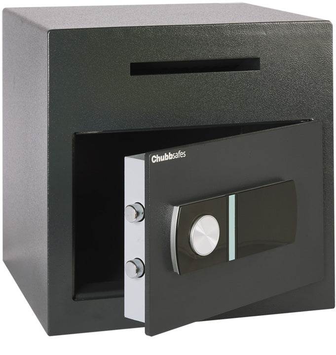Chubbsafes Sigma Deposit Electronic Locking Safe