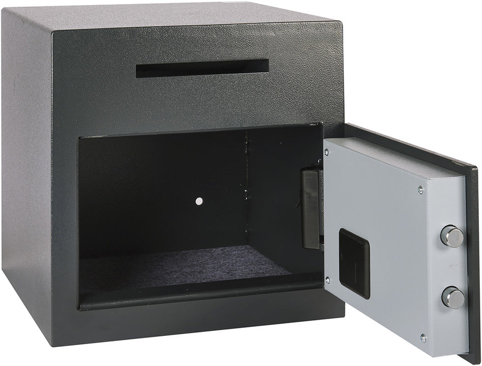 Chubbsafes Sigma Deposit Electronic Locking Safe