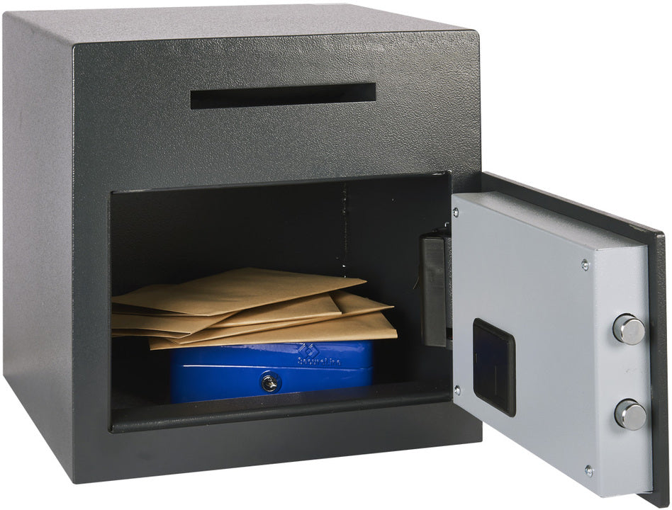 Chubbsafes Sigma Deposit Electronic Locking Safe
