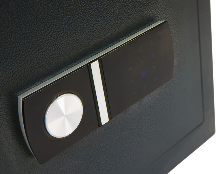 Chubbsafes Sigma Deposit Electronic Locking Safe