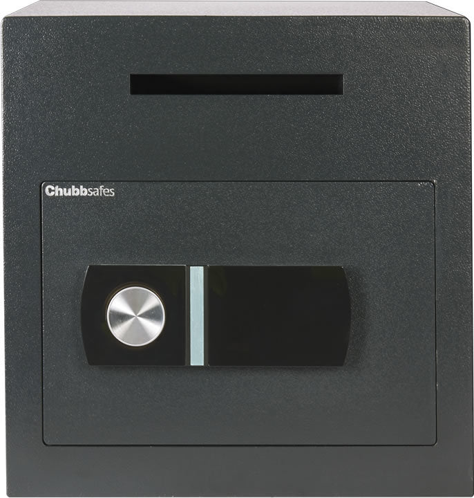 Chubbsafes Sigma Deposit Electronic Locking Safe