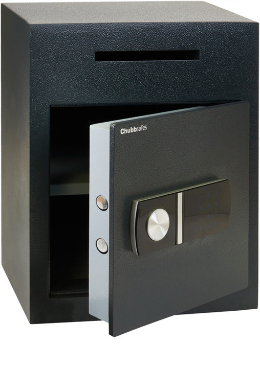 Chubbsafes Sigma Deposit Electronic Locking Safe