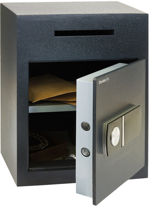 Chubbsafes Sigma Deposit Electronic Locking Safe