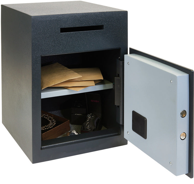 Chubbsafes Sigma Deposit Electronic Locking Safe