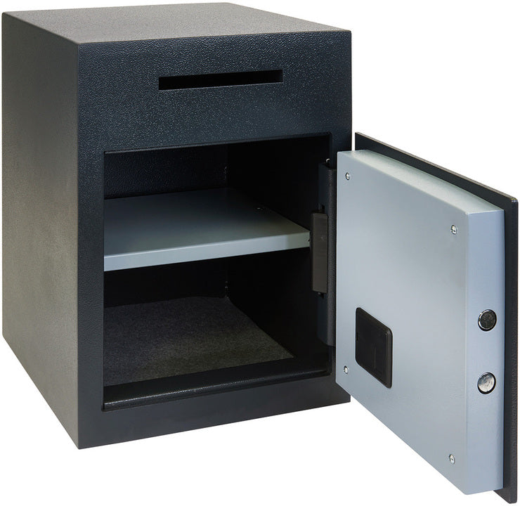 Chubbsafes Sigma Deposit Electronic Locking Safe