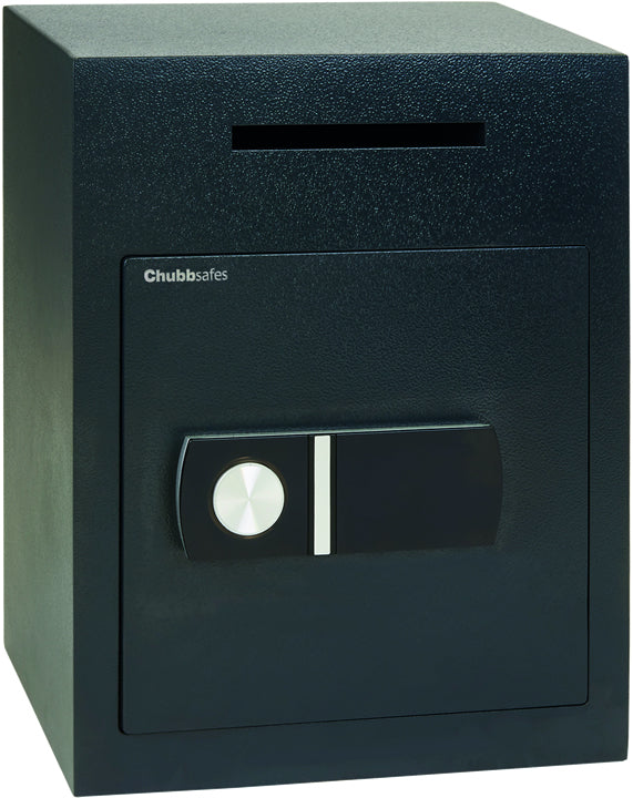 Chubbsafes Sigma Deposit Electronic Locking Safe