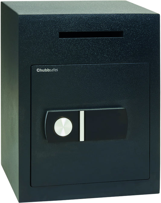 Chubbsafes Sigma Deposit Electronic Locking Safe