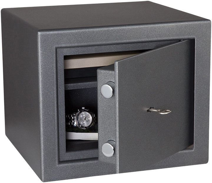 De Raat Vega £4000 X-Small Key Lock Safe