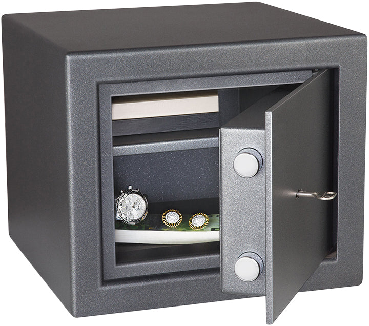 De Raat Vega £4000 X-Small Key Lock Safe