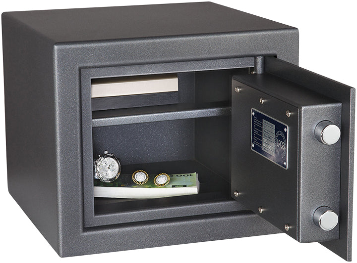 De Raat Vega £4000 X-Small Key Lock Safe