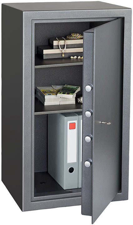 De Raat Vega £4000 X-Large Key Lock Safe