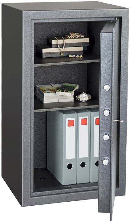 De Raat Vega £4000 X-Large Key Lock Safe