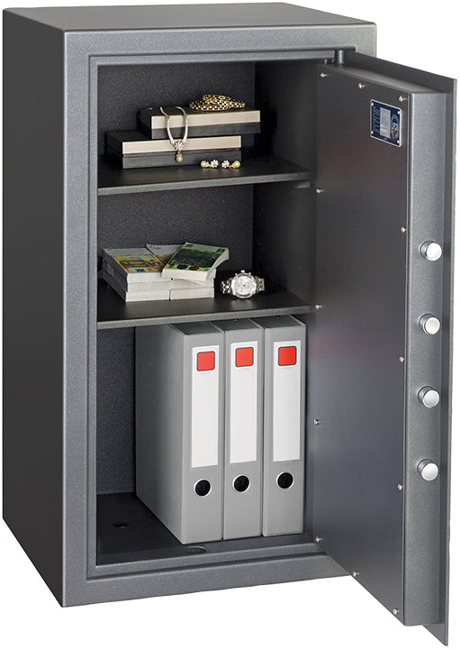 De Raat Vega £4000 X-Large Key Lock Safe