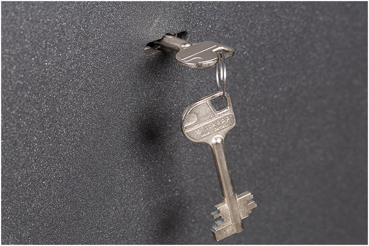 De Raat Vega £4000 X-Large Key Lock Safe