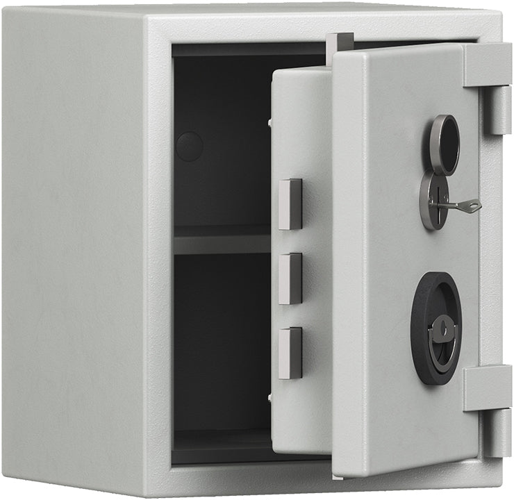 Securikey Eurograde 0 Key Lock Security Safe