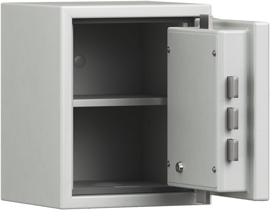 Securikey Eurograde 0 Key Lock Security Safe