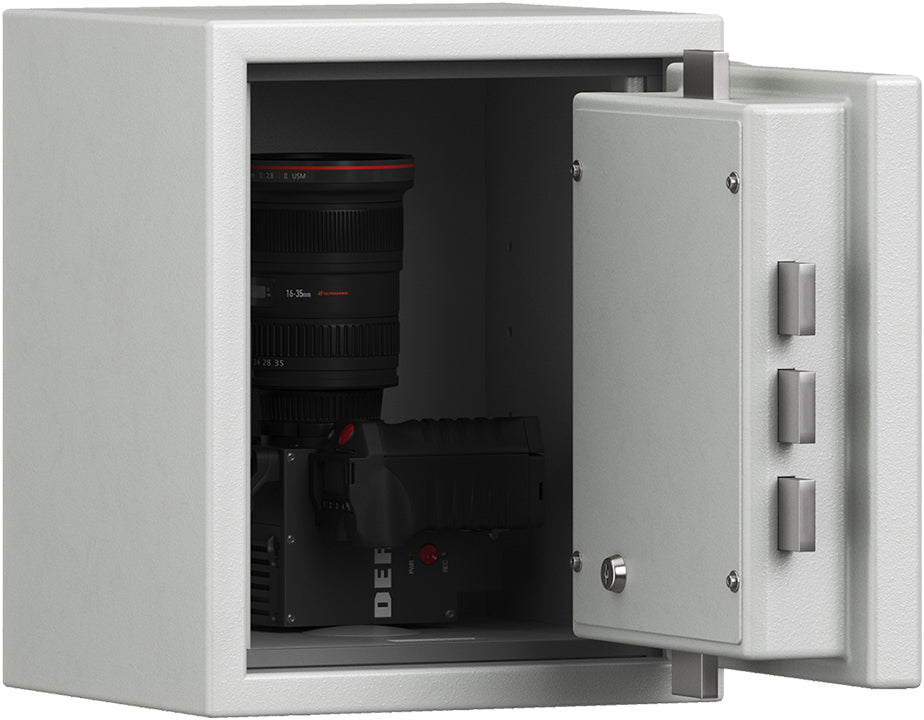 Securikey Eurograde 0 Key Lock Security Safe