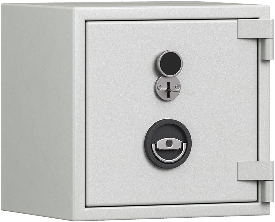 Securikey Eurograde 0 Key Lock Security Safe