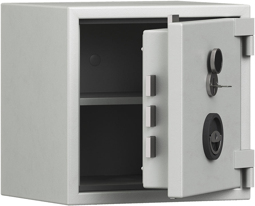 Securikey Eurograde 0 Key Lock Security Safe