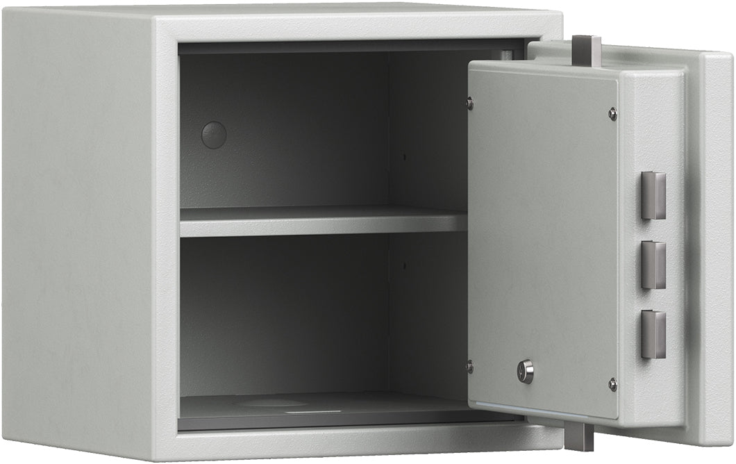 Securikey Eurograde 0 Key Lock Security Safe