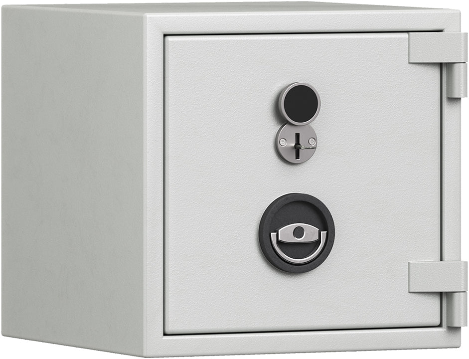 Securikey Eurograde 0 Key Lock Security Safe