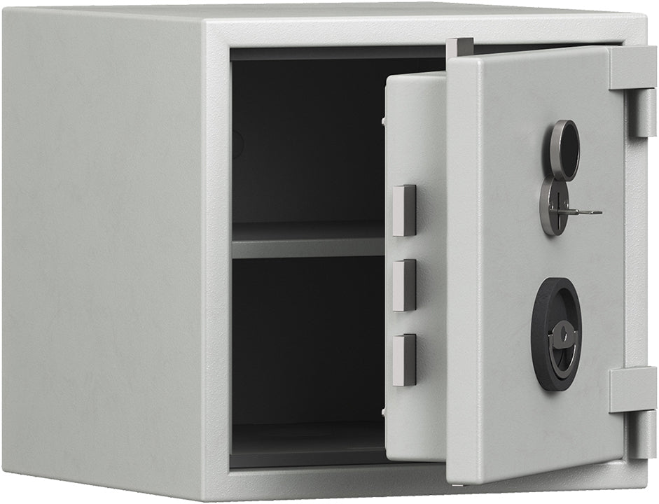 Securikey Eurograde 0 Key Lock Security Safe