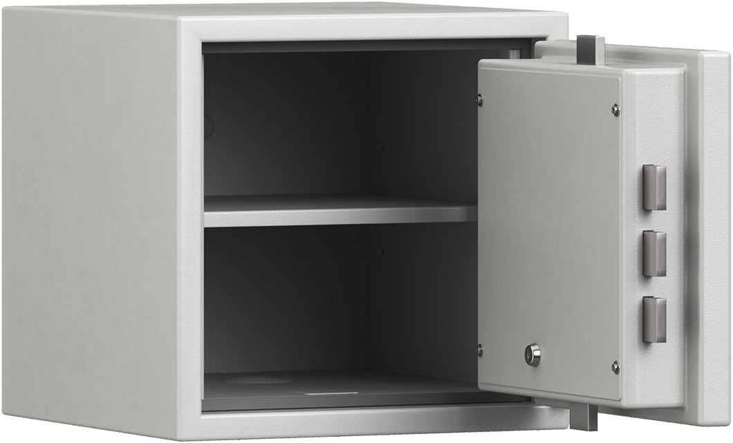 Securikey Eurograde 0 Key Lock Security Safe
