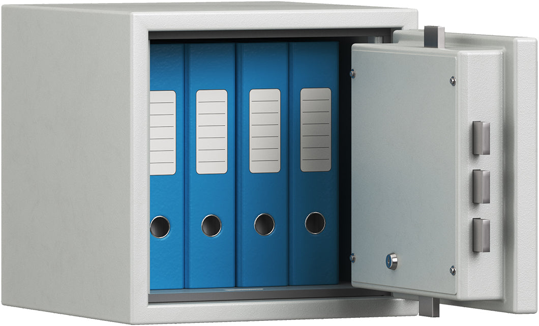 Securikey Eurograde 0 Key Lock Security Safe