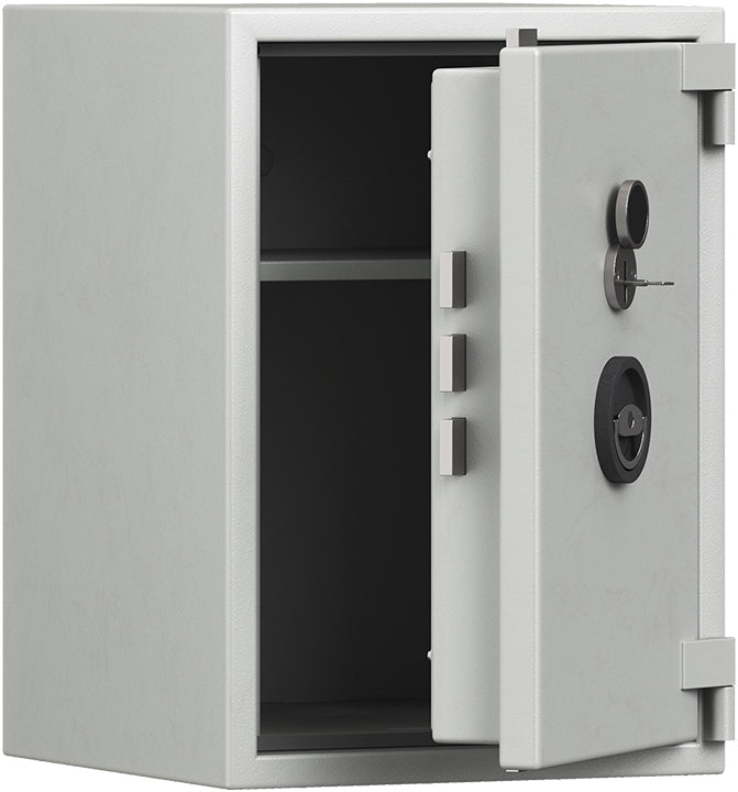 Securikey Eurograde 0 Key Lock Security Safe
