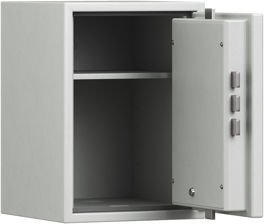 Securikey Eurograde 0 Key Lock Security Safe