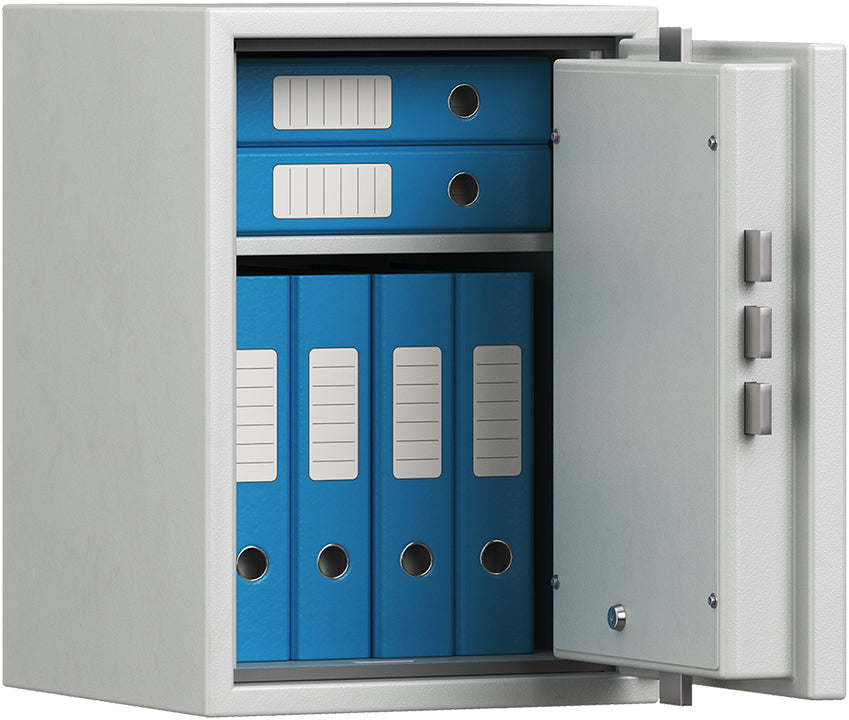 Securikey Eurograde 0 Key Lock Security Safe