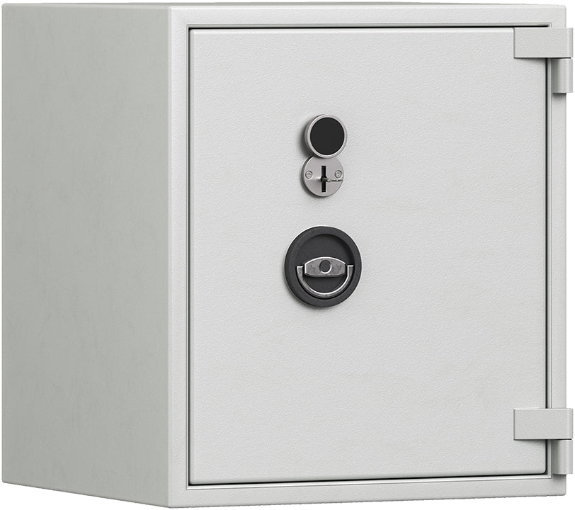Securikey Eurograde 0 Key Lock Security Safe