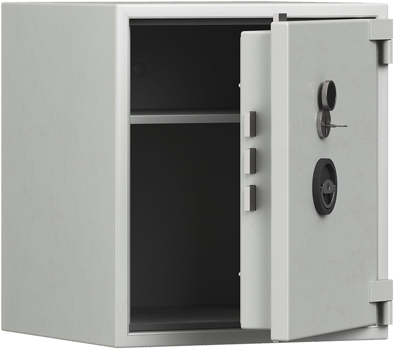 Securikey Eurograde 0 Key Lock Security Safe