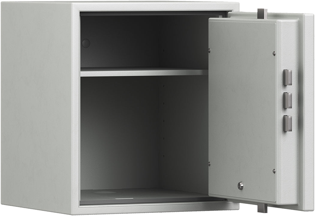 Securikey Eurograde 0 Key Lock Security Safe