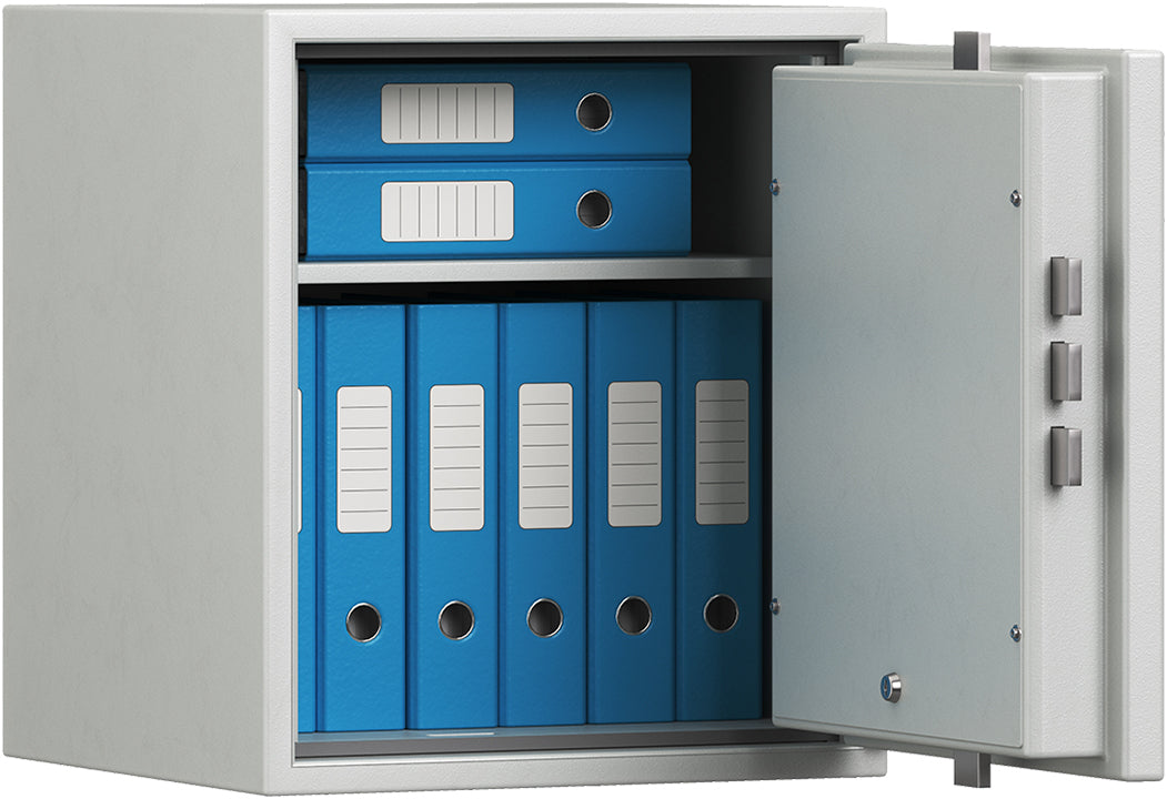Securikey Eurograde 0 Key Lock Security Safe