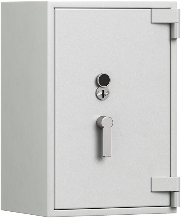 Securikey Eurograde 0 Key Lock Security Safe