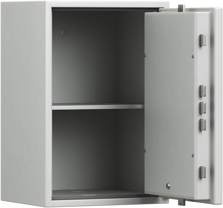 Securikey Eurograde 0 Key Lock Security Safe