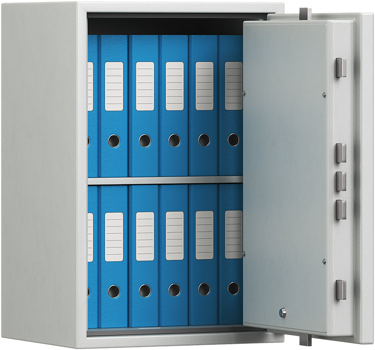 Securikey Eurograde 0 Key Lock Security Safe