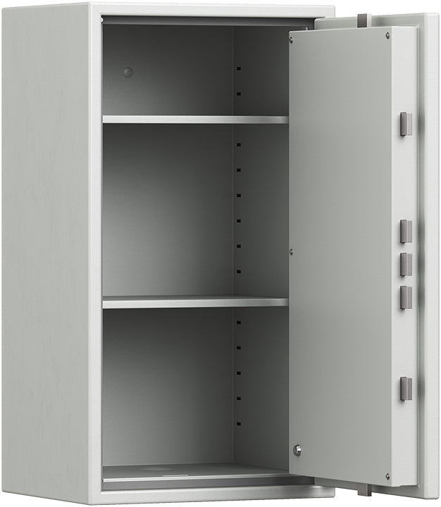 Securikey Eurograde 2 High Security Key/Electronic Lock Safe