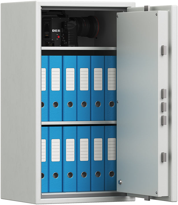 Securikey Eurograde 2 High Security Key/Electronic Lock Safe