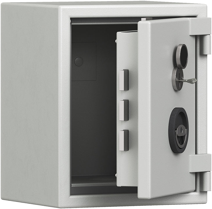 Securikey Eurograde 1 Key Locking Safe