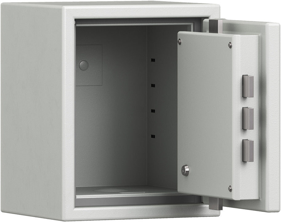 Securikey Eurograde 1 Key Locking Safe