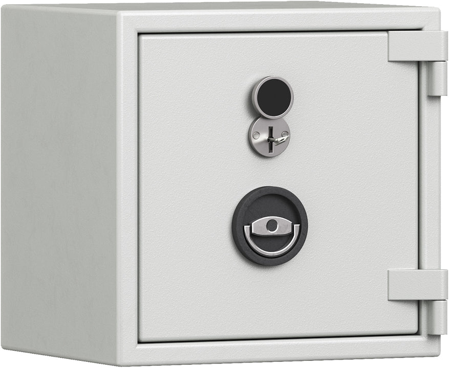 Securikey Eurograde 1 Key Locking Safe
