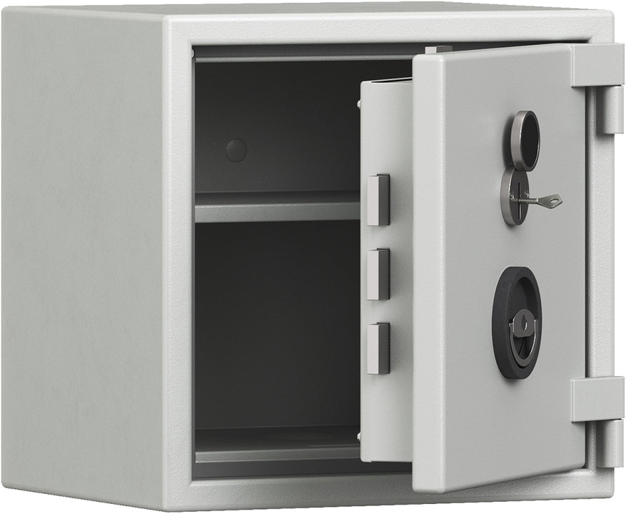 Securikey Eurograde 1 Key Locking Safe