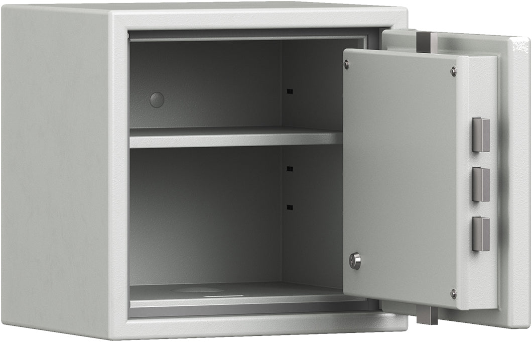 Securikey Eurograde 1 Key Locking Safe